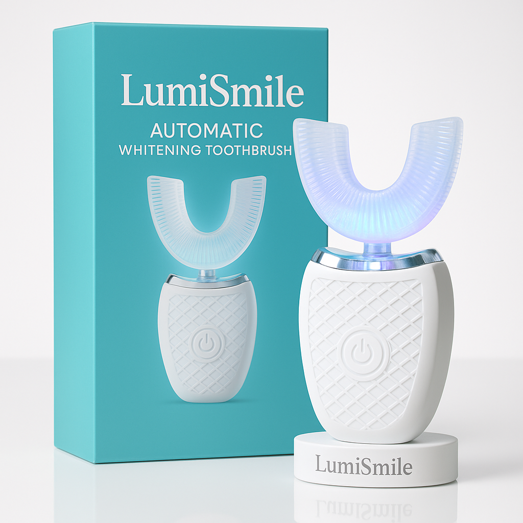 LumiSmile Brush